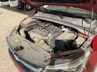 Chevrolet Aveo 2025 5p LT L4/1.5 Man IMG_9299