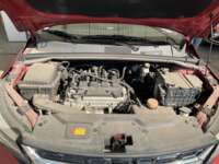 Chevrolet Aveo 2025 5p LT L4/1.5 Man IMG_9300