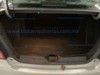 Chevrolet Aveo 2020 4p LS L4/1.5 Aut       IMG_6543