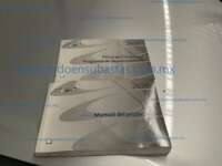 Chevrolet Aveo 2020 4p LS L4/1.5 Aut       IMG_6556