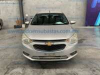 Chevrolet Aveo 2020 4p LS L4/1.5 Aut       2020 Chevrolet Aveo Ingreso Exteriores 2