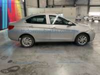 Chevrolet Aveo 2020 4p LS L4/1.5 Aut       2020 Chevrolet Aveo Ingreso Exteriores 4