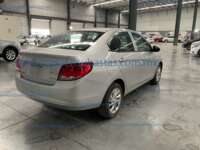 Chevrolet Aveo 2020 4p LS L4/1.5 Aut       2020 Chevrolet Aveo Ingreso Exteriores 5