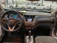 Chevrolet Aveo 2020 4p LS L4/1.5 Aut       IMG_6560