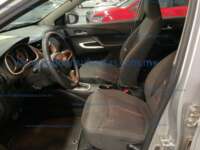 Chevrolet Aveo 2020 4p LS L4/1.5 Aut       IMG_6564