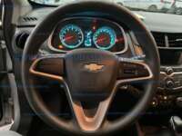 Chevrolet Aveo 2020 4p LS L4/1.5 Aut       IMG_6565