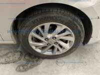 Chevrolet Aveo 2020 4p LS L4/1.5 Aut       IMG_6549