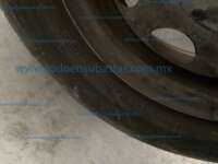 Chevrolet Aveo 2020 4p LS L4/1.5 Aut       IMG_6539