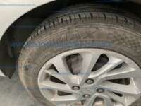 Chevrolet Aveo 2020 4p LS L4/1.5 Aut       IMG_6532