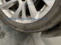 Chevrolet Aveo 2020 4p LS L4/1.5 Aut       IMG_6534