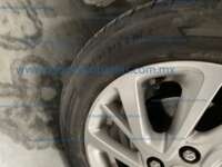 Chevrolet Aveo 2020 4p LS L4/1.5 Aut       IMG_6552