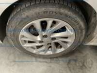 Chevrolet Aveo 2020 4p LS L4/1.5 Aut       IMG_6526