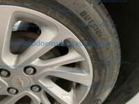 Chevrolet Aveo 2020 4p LS L4/1.5 Aut       IMG_6547