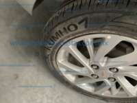 Chevrolet Aveo 2020 4p LS L4/1.5 Aut       IMG_6545