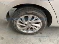 Chevrolet Aveo 2020 4p LS L4/1.5 Aut       IMG_6544