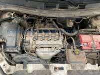 Chevrolet Aveo 2020 4p LS L4/1.5 Aut       IMG_6519