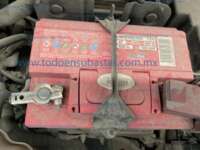 Chevrolet Aveo 2020 4p LS L4/1.5 Aut       IMG_6521