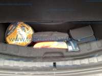 BMW Serie 3 2024 4p 320i L4/2.0/T Aut 2024 BMW Serie 3 Ingreso Cajuela 2