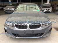 BMW Serie 3 2024 4p 320i L4/2.0/T Aut 2024 BMW Serie 3 Ingreso Exteriores 1