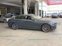 BMW Serie 3 2024 4p 320i L4/2.0/T Aut 2024 BMW Serie 3 Ingreso Exteriores 3