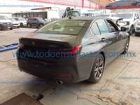 BMW Serie 3 2024 4p 320i L4/2.0/T Aut 2024 BMW Serie 3 Ingreso Exteriores 4
