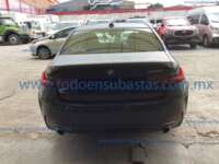 BMW Serie 3 2024 4p 320i L4/2.0/T Aut 2024 BMW Serie 3 Ingreso Exteriores 5