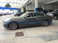 BMW Serie 3 2024 4p 320i L4/2.0/T Aut 2024 BMW Serie 3 Ingreso Exteriores 7