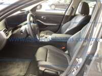 BMW Serie 3 2024 4p 320i L4/2.0/T Aut 2024 BMW Serie 3 Ingreso Interiores 1