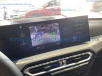 BMW Serie 3 2024 4p 320i L4/2.0/T Aut 2024 BMW Serie 3 Ingreso Interiores 11