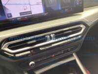 BMW Serie 3 2024 4p 320i L4/2.0/T Aut 2024 BMW Serie 3 Ingreso Interiores 12