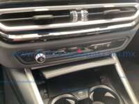 BMW Serie 3 2024 4p 320i L4/2.0/T Aut 2024 BMW Serie 3 Ingreso Interiores 13