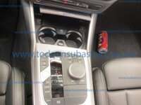 BMW Serie 3 2024 4p 320i L4/2.0/T Aut 2024 BMW Serie 3 Ingreso Interiores 14