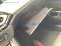 BMW Serie 3 2024 4p 320i L4/2.0/T Aut 2024 BMW Serie 3 Ingreso Interiores 16