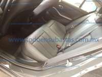 BMW Serie 3 2024 4p 320i L4/2.0/T Aut 2024 BMW Serie 3 Ingreso Interiores 18