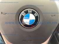 BMW Serie 3 2024 4p 320i L4/2.0/T Aut 2024 BMW Serie 3 Ingreso Interiores 19