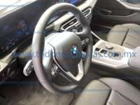 BMW Serie 3 2024 4p 320i L4/2.0/T Aut 2024 BMW Serie 3 Ingreso Interiores 2