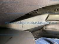 BMW Serie 3 2024 4p 320i L4/2.0/T Aut 2024 BMW Serie 3 Ingreso Interiores 23