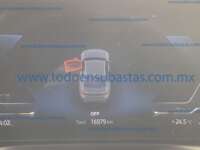 BMW Serie 3 2024 4p 320i L4/2.0/T Aut 2024 BMW Serie 3 Ingreso Interiores 4