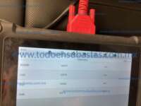 BMW Serie 3 2024 4p 320i L4/2.0/T Aut 2024 BMW Serie 3 Ingreso Interiores 5