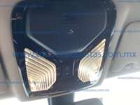 BMW Serie 3 2024 4p 320i L4/2.0/T Aut 2024 BMW Serie 3 Ingreso Interiores 6