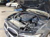 BMW Serie 3 2024 4p 320i L4/2.0/T Aut 2024 BMW Serie 3 Ingreso Motor 0