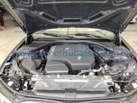 BMW Serie 3 2024 4p 320i L4/2.0/T Aut 2024 BMW Serie 3 Ingreso Motor 1