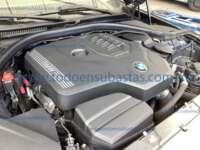 BMW Serie 3 2024 4p 320i L4/2.0/T Aut 2024 BMW Serie 3 Ingreso Motor 3