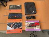 Seat Ibiza 2025 5p Xcellence L4/1.6 Tiptronic IMG_0081