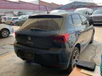 Seat Ibiza 2025 5p Xcellence L4/1.6 Tiptronic IMG_0036