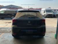 Seat Ibiza 2025 5p Xcellence L4/1.6 Tiptronic IMG_0037