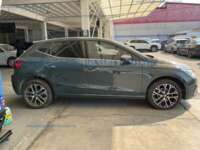 Seat Ibiza 2025 5p Xcellence L4/1.6 Tiptronic IMG_0035