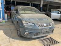 Seat Ibiza 2025 5p Xcellence L4/1.6 Tiptronic IMG_0034