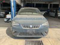 Seat Ibiza 2025 5p Xcellence L4/1.6 Tiptronic IMG_0033