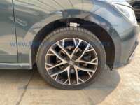 Seat Ibiza 2025 5p Xcellence L4/1.6 Tiptronic 2025 Seat Ibiza Ingreso Llantas 0